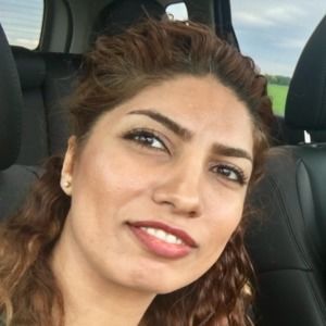 Meet your Posher, Shirin